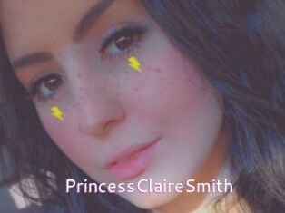 PrincessClaireSmith