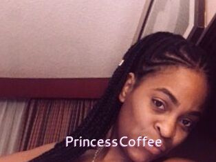 PrincessCoffee