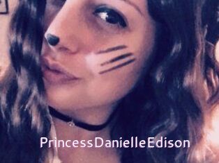 PrincessDanielleEdison