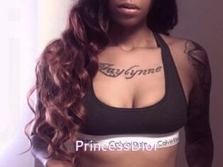 PrincessDior