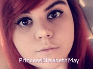 PrincessElizabethMay