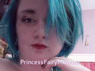 PrincessFairyMomma