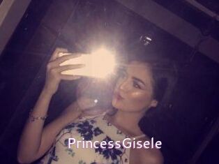 PrincessGisele