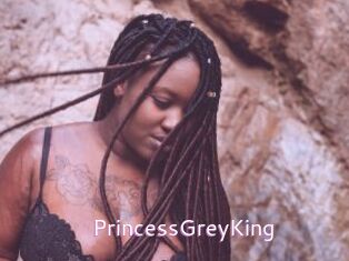 PrincessGreyKing