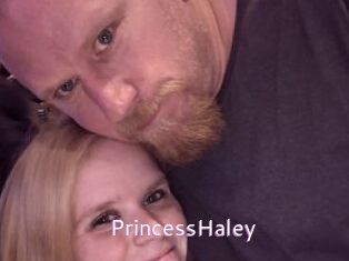 PrincessHaley