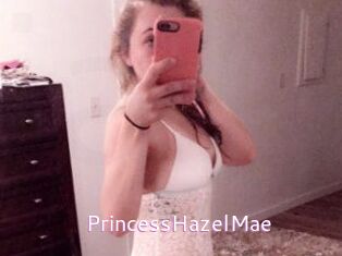 PrincessHazelMae