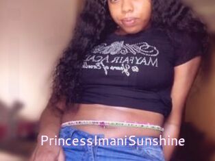 PrincessImaniSunshine