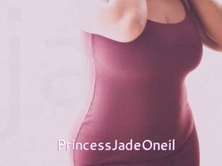 PrincessJadeOneil