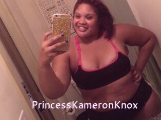 PrincessKameronKnox