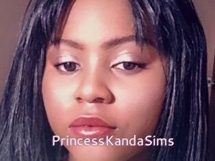 PrincessKandaSims