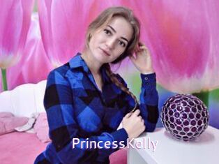 PrincessKelly