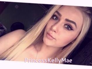 PrincessKellyMae