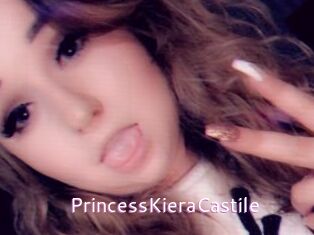 PrincessKieraCastile