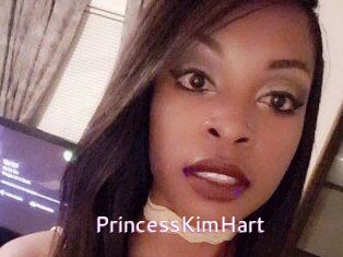 PrincessKimHart