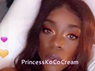 PrincessKoCoCream