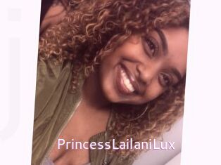 PrincessLailaniLux
