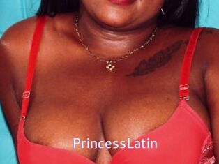 PrincessLatin