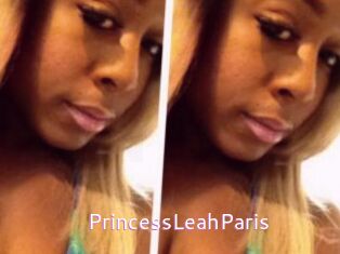 PrincessLeahParis