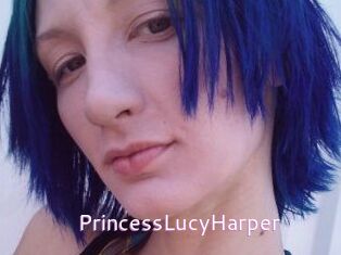 PrincessLucyHarper