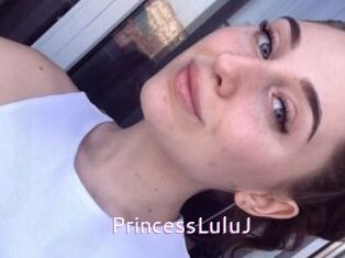 PrincessLuluJ