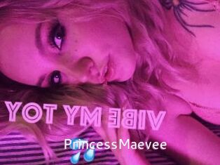 PrincessMaevee