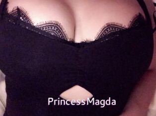 PrincessMagda