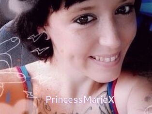 PrincessMarieX