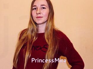 PrincessMira