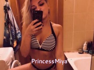 PrincessMiya