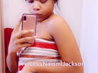 PrincessNaiomiJackson