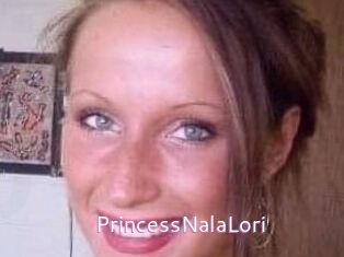 PrincessNalaLori