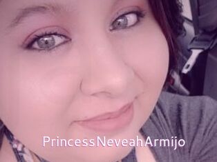 PrincessNeveahArmijo