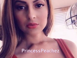 PrincessPeachez