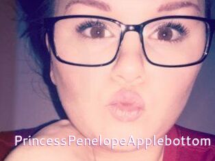 PrincessPenelopeApplebottom