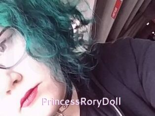 PrincessRoryDoll