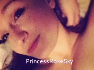 PrincessRoseSky