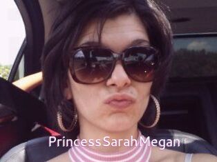 PrincessSarahMegan