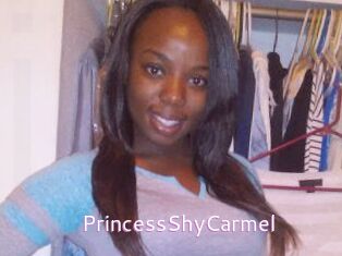 PrincessShyCarmel