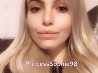 PrincessSophie98