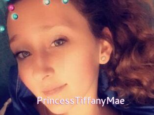 PrincessTiffanyMae