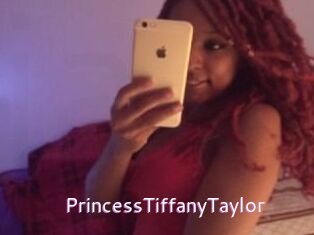 PrincessTiffanyTaylor