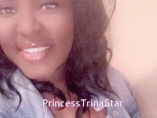 PrincessTrinaStar