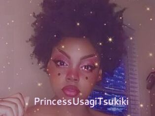 PrincessUsagiTsukiki