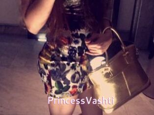 PrincessVashti