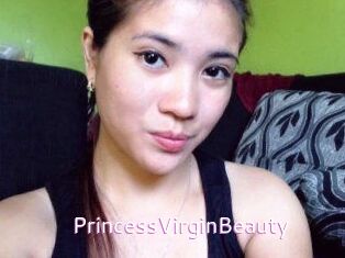 PrincessVirginBeauty