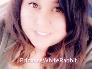 PrincessWhiteRabbit