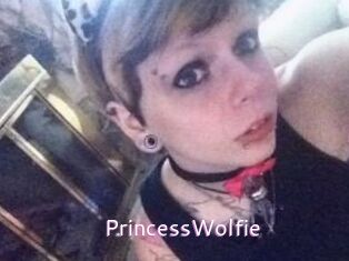 PrincessWolfie