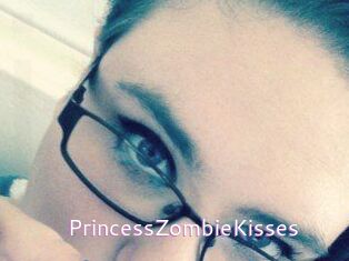 PrincessZombieKisses