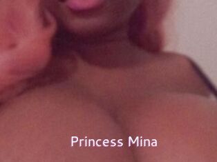 Princess_Mina