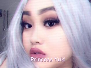 Princess_Yuki